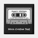 Recherche de audio magnets Rétro