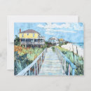 Suche nach strandhaus postkarten Promenade