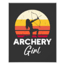 Suche nach archery poster Pfeil und bogen