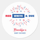 Suche nach red and white aufkleber Feuerwerk
