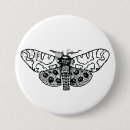 Suche nach schmetterlinge und motten buttons Schaltfläche