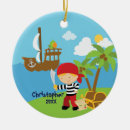 Suche nach niedliche piraten ornamente Weihnachten