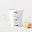 Recherche de bumper tasses Dad