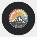 Suche nach wanderweg aufkleber Gebirge