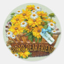 Recherche de amis spéciaux autocollants Amitié