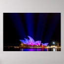 Suche nach sydney opera house poster Hafen