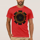 Recherche de techno tshirts Noir