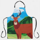 Recherche de animaux tabliers Automne