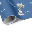 Recherche de dalmate papier cadeau Mignon