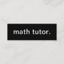 Recherche de tuteur de maths cartes visite Éducation