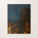 Suche nach astronomie puzzle Stern