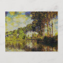 Suche nach claude monet malerei postkarten Natur