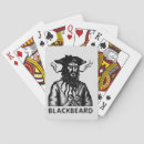 Recherche de barbes jeux de cartes Barbe noire