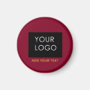 Recherche de logos magnets D'entreprise