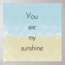Recherche de you are my sunshine Watercolor