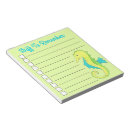 Suche nach seepferd notizblock Meer