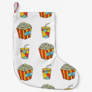 Recherche de lumineux chaussette de noël Décoratif