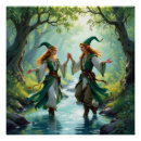 Recherche de elfe posters Décoration