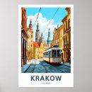 Suche nach krakow poster Souvenir