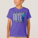 Recherche de humour droite tshirts Pour enfants