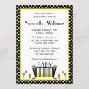 Recherche de gaffez invitations Abeille