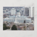 Recherche de le capitole cartes postales Utah
