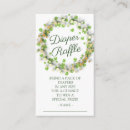 Recherche de soyez irlandais invitations Shamrock
