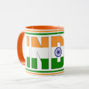 Recherche de indien tasses Drapeaux du monde