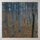 Recherche de hêtre posters Gustav klimt