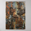 Suche nach industrial poster Industriell