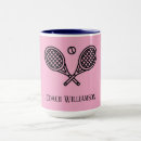 Recherche de entraîneur tennis tasses Équipe