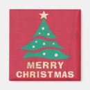 Recherche de arbre de noël magnets Merry christmas
