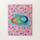 Recherche de autisms puzzles Neurodiversité