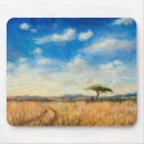 Suche nach blaues gras mousepads Blauer himmel