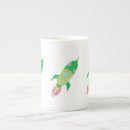 Recherche de roquet tasses Vaisseau spatial