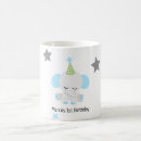 Suche nach elefant für kinder tassen Aquarell