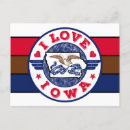 Recherche de striper cartes postales Bandes rétro