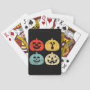 Suche nach vintage halloween spielkarten Herbst