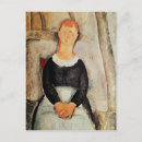 Suche nach modigliani postkarten Expressionist