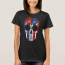 Recherche de puerto rican tshirts Cubain