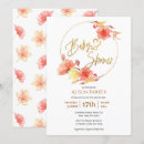 Suche nach floral wreath einladungen Gold