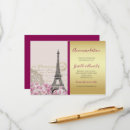 Suche nach rosa turm postkarten Vintag