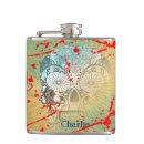 Suche nach zuckerschädel flachmänner Dia de los muertos