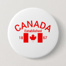 Suche nach kanada flagge buttons Ahornblatt