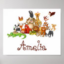 Suche nach tier kinder poster Lustig