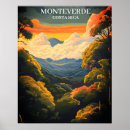 Suche nach costa rica poster Nebelwald