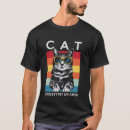 Suche nach coole katze tshirts Katzenliebhaber