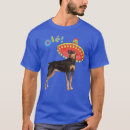 Suche nach roter pinscher tshirts Welpe