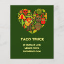 Recherche de mexicain prospectus Tacos