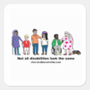 Recherche de chronique autocollants Douleur